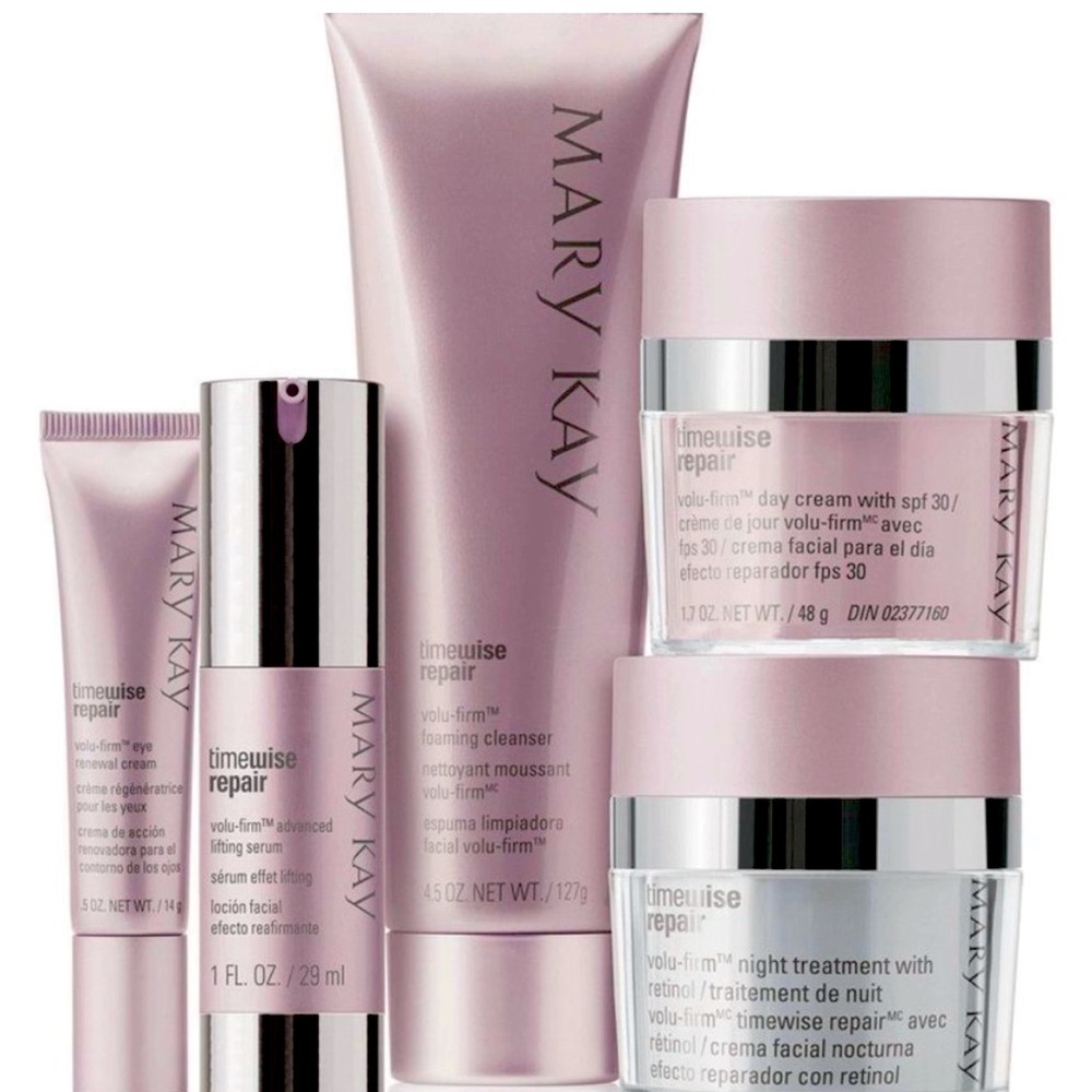 Mary Kay Time Wise Repair